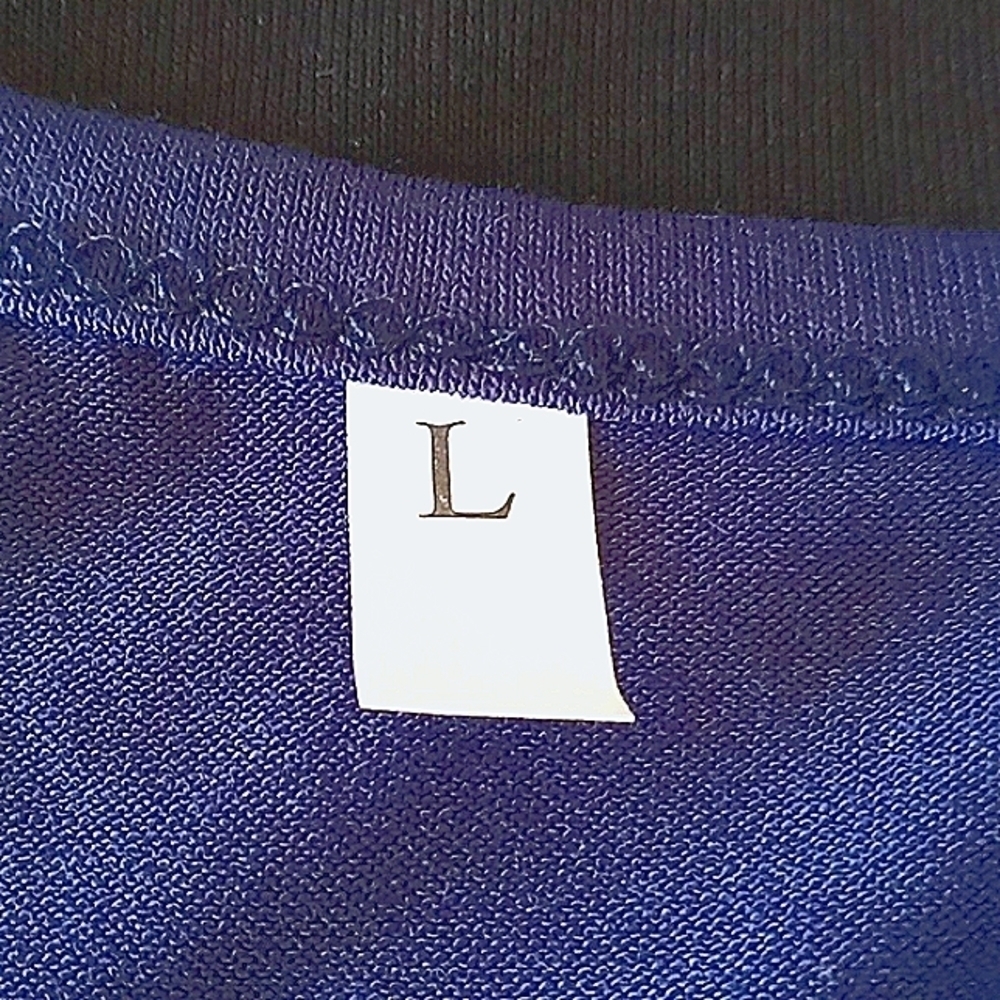 SIMPLE DRESS - Picture 3 of 4
